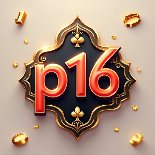 Logo p16